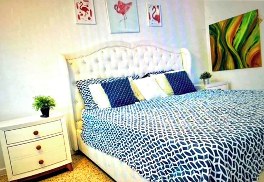 Signature Cabin
