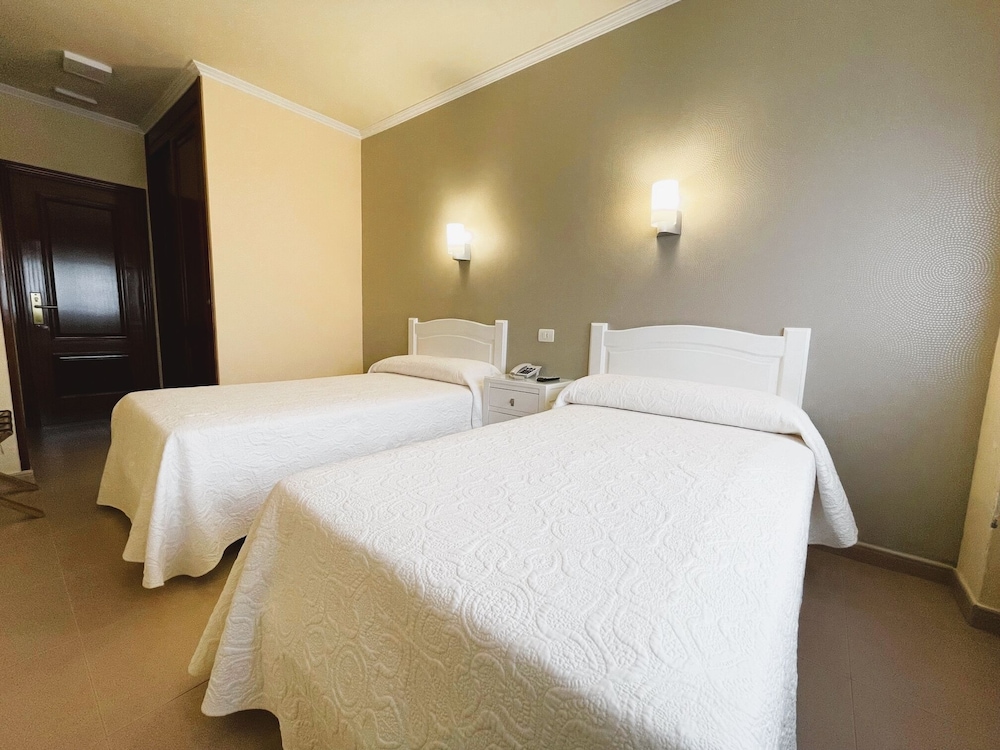 Habitación Doble Estándar