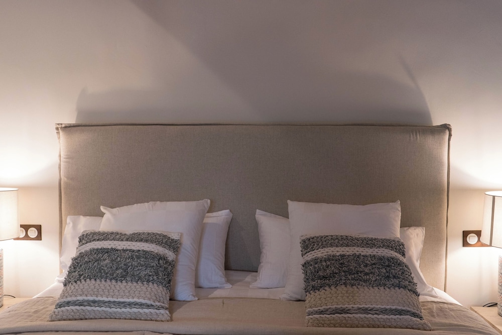 Junior Studio Suite, Terrace photo 2