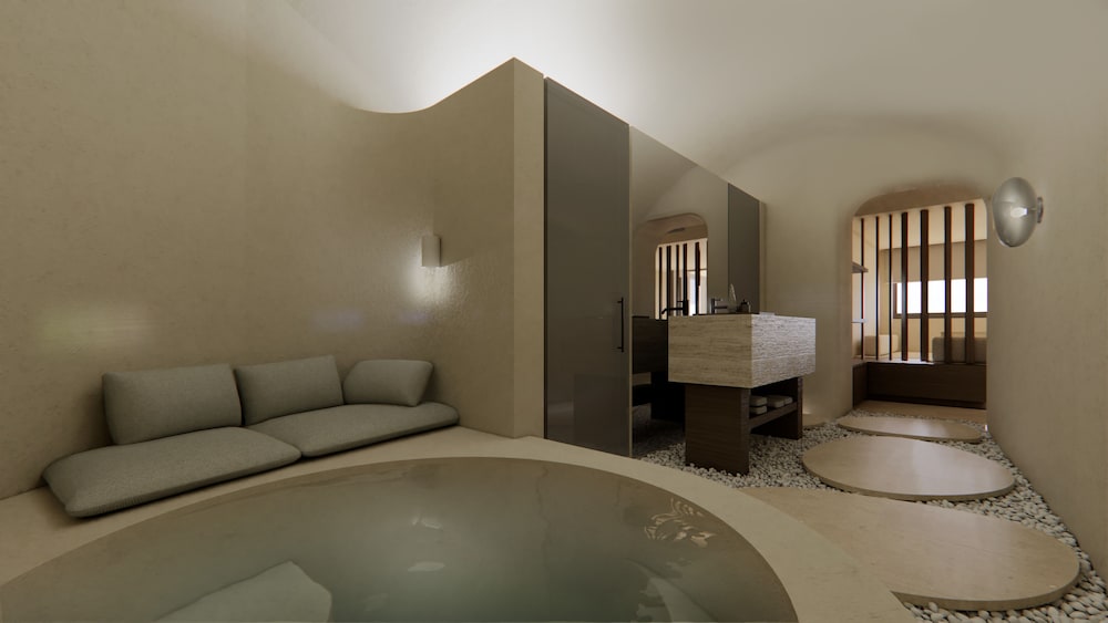Exclusive Apartment