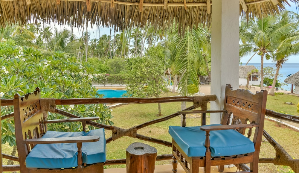 Deluxe Room, Ocean View