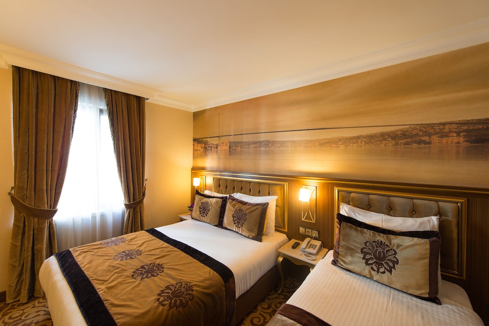 Triple room photo 1