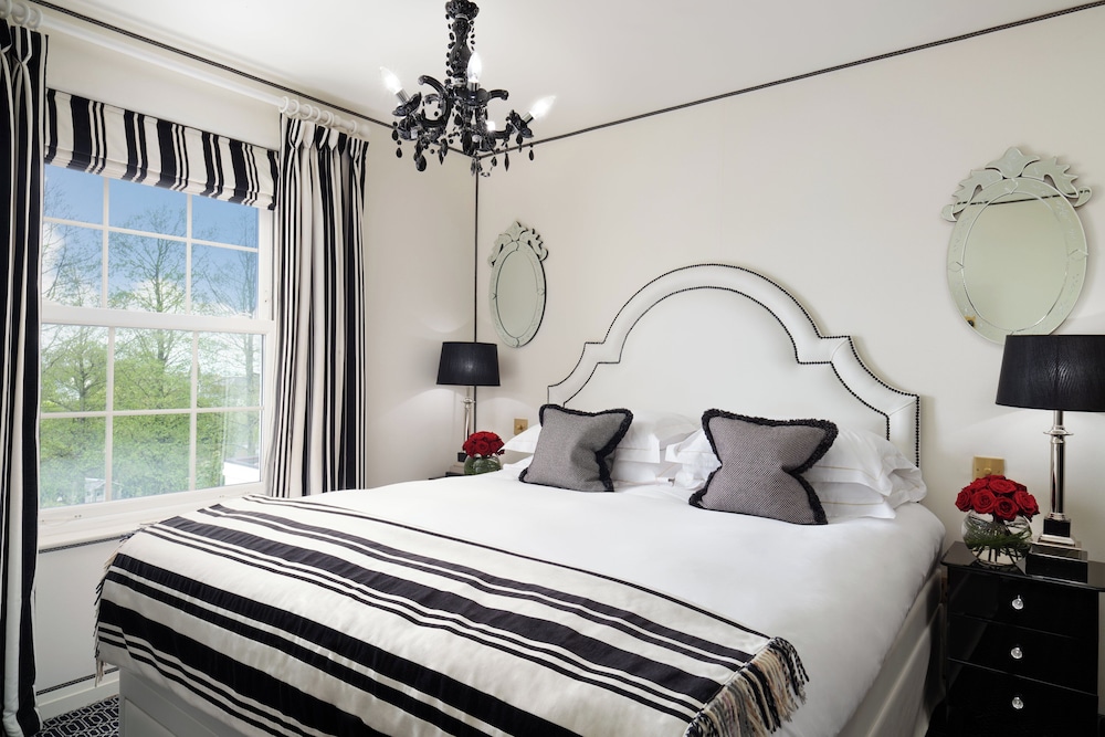 Standard Room, 1 Double Bed, Harbor View