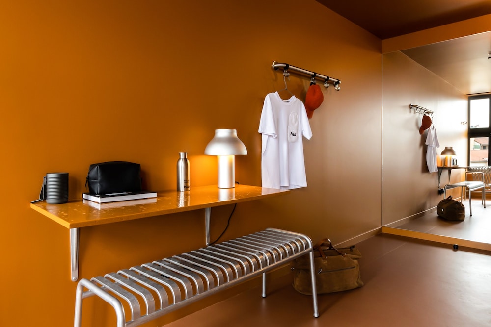 Double Room with Fourviere View - Photo 3