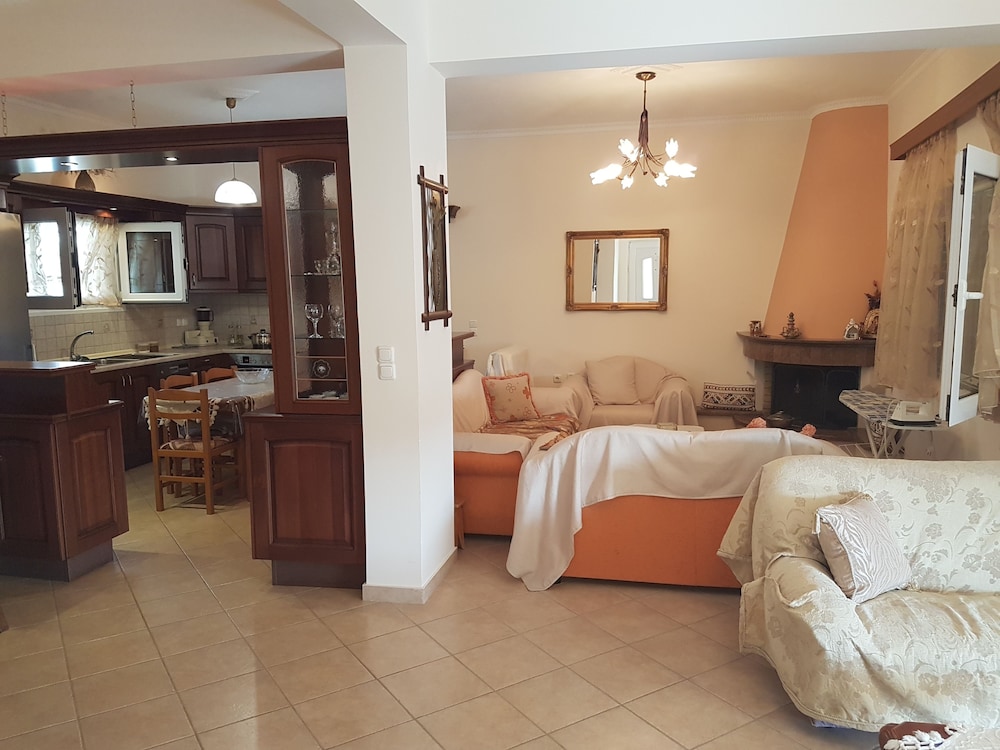 Apartment, Sea View