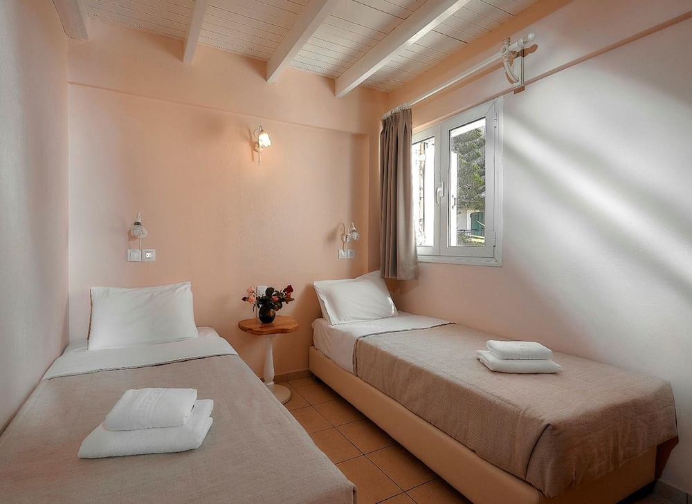 Family Suite, Sea View photo 3