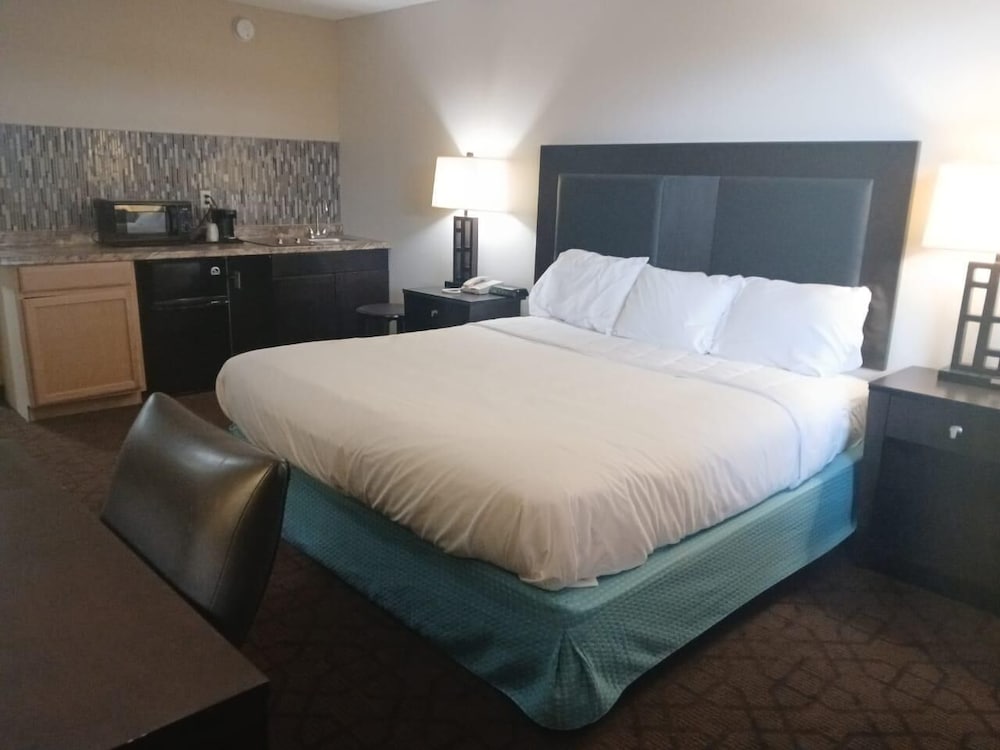 Room, 1 King Bed, Non Smoking - Photo 4