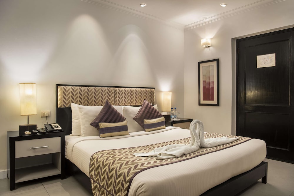 Superior Room, 1 Double Bed - Photo 11