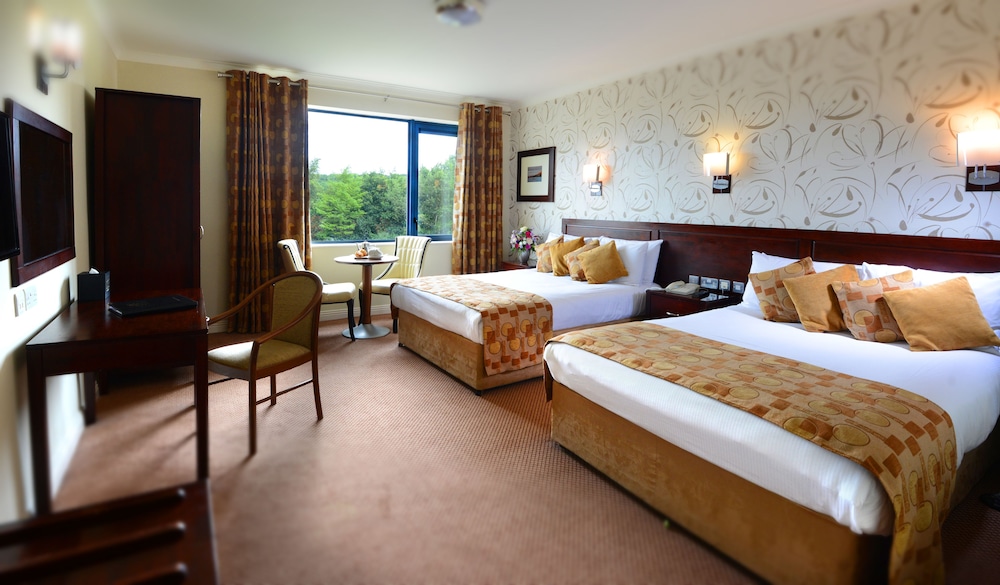 Double plus Single bedded room photo 1