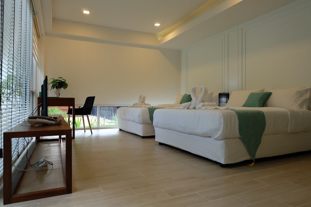 Family Villa - Photo 1
