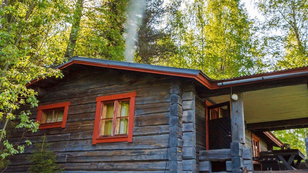 Luxury House, 2 Bedrooms, Sauna, Lake View photo 1