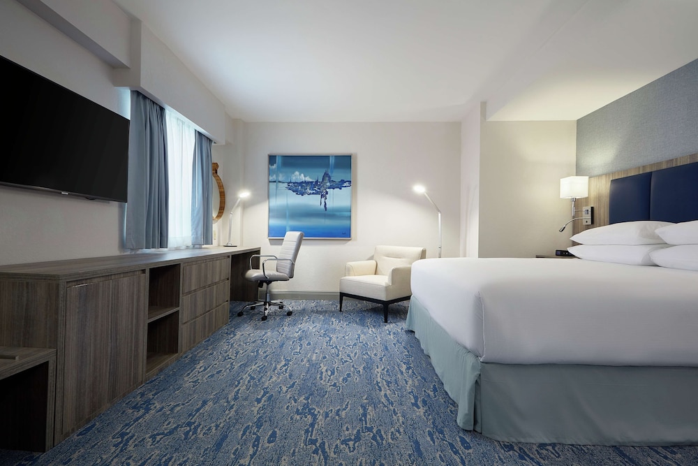 Room, 2 Double Beds, Accessible (Roll-In Shower) - Photo 3