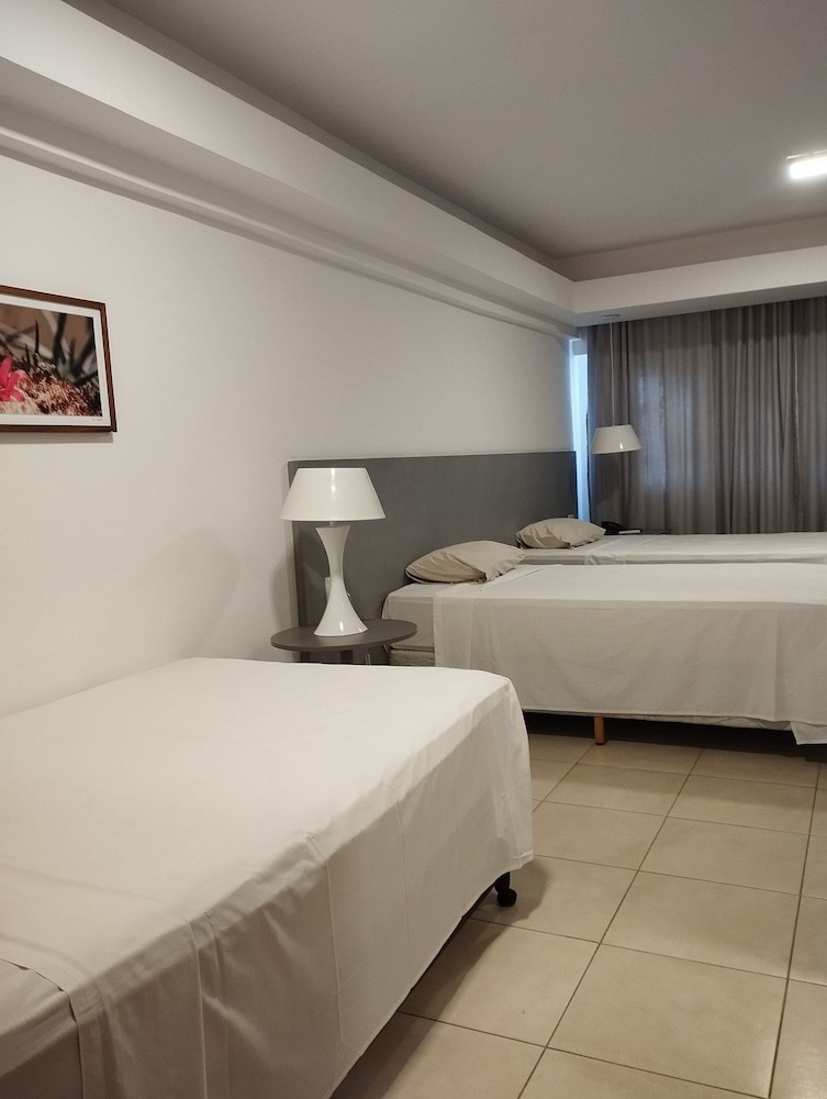 Basic Triple Room photo 3