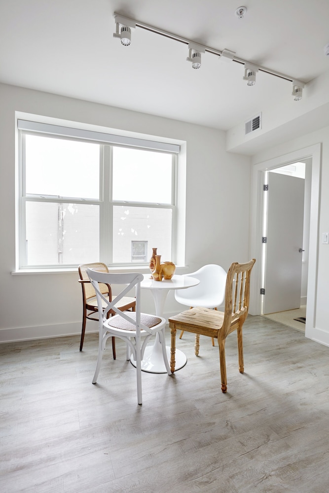 Deluxe Apartment, 2 Bedrooms - Photo 17