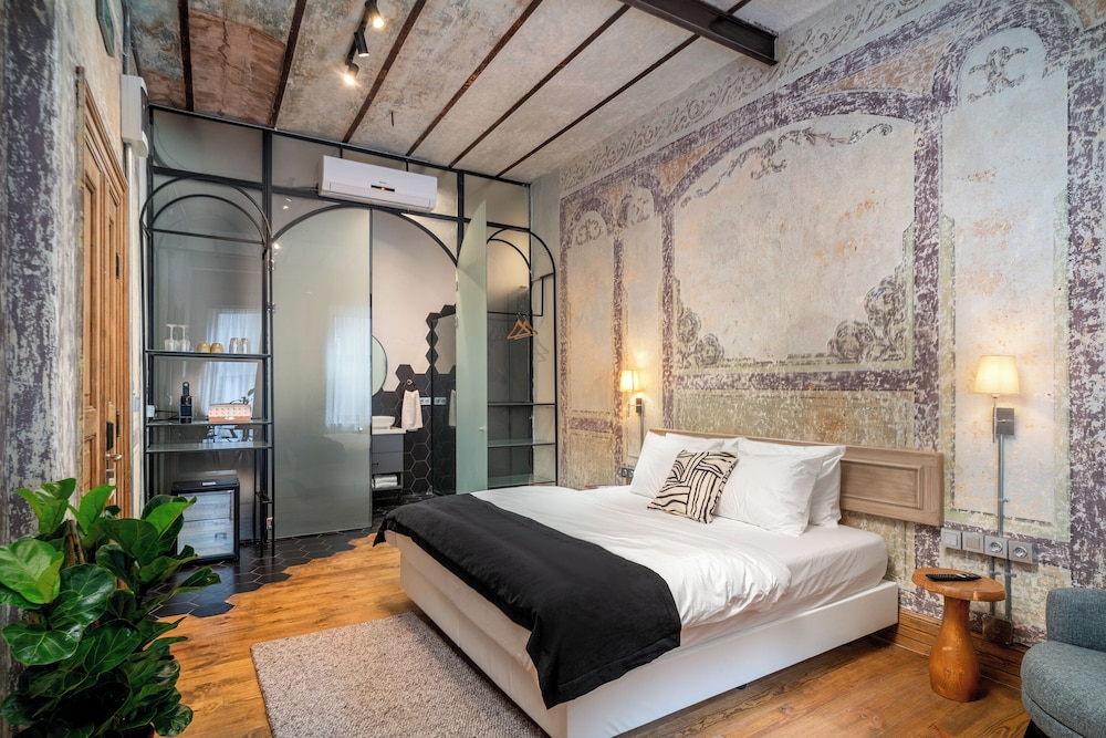 City Double Room photo 1