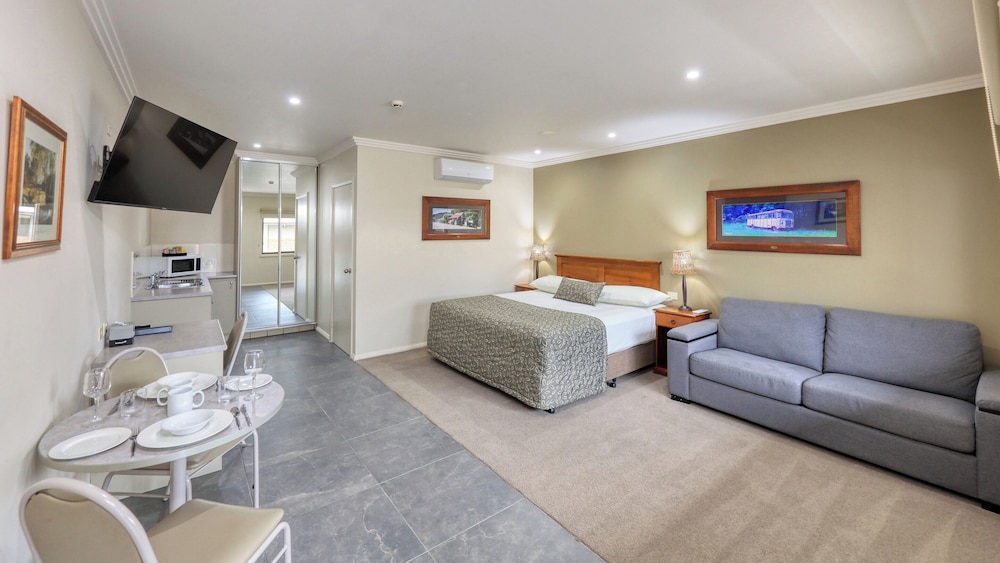 Spa Suite photo 2