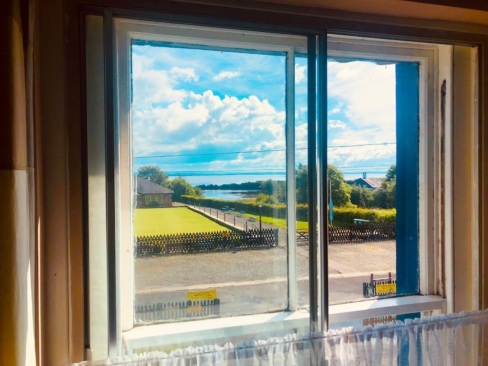Deluxe Double Room, Multiple Beds, Non Smoking, Sea View photo 3