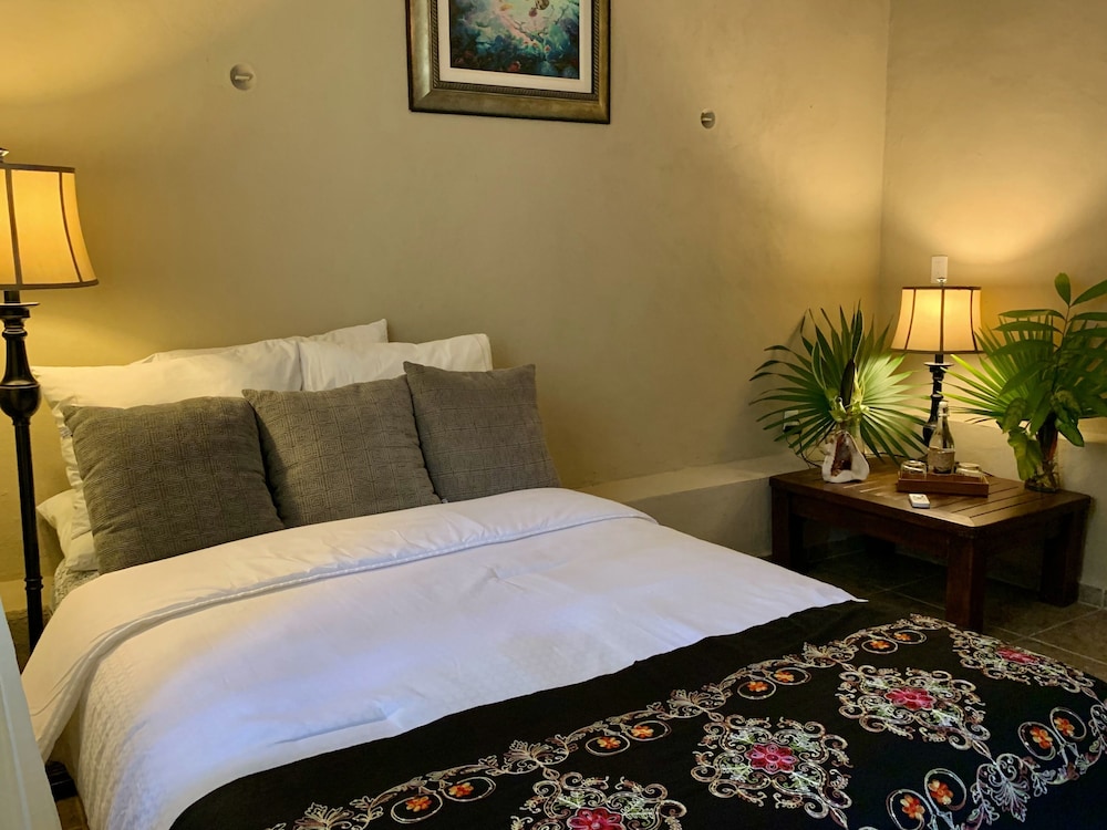 Comfort Room