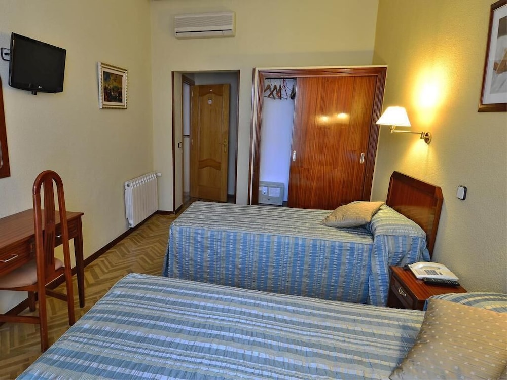 Twin Room photo 3