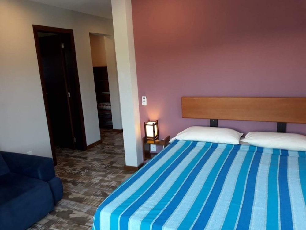 Panoramic Suite