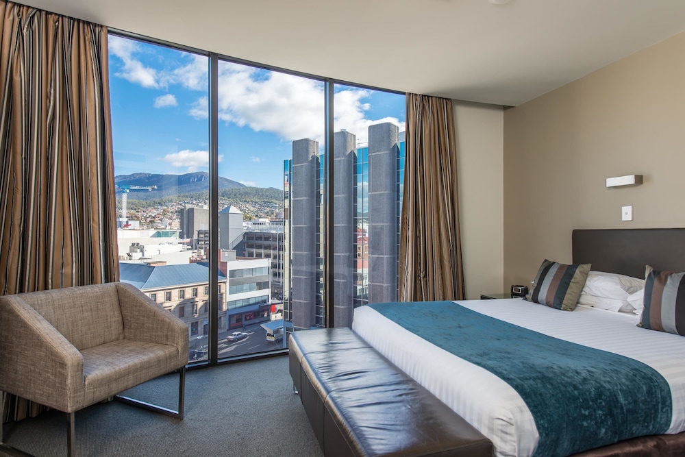Executive Apartment, 1 Bedroom - Photo 8