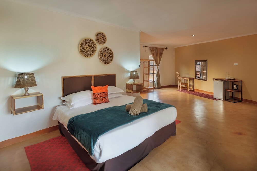 Classic Double Room, 1 Bedroom photo 1