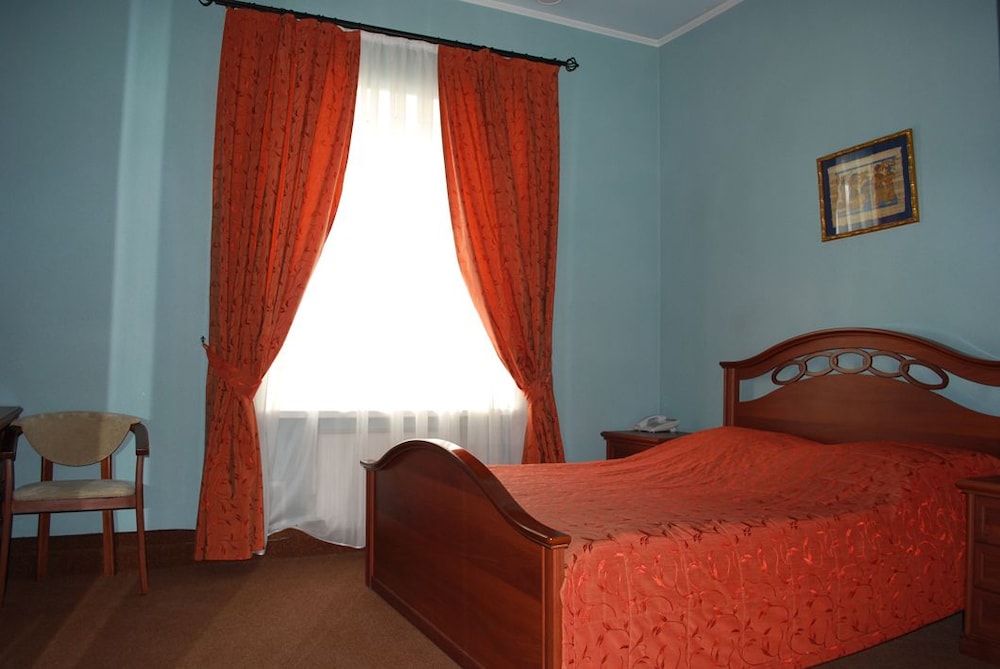 Standard Double Room photo 3