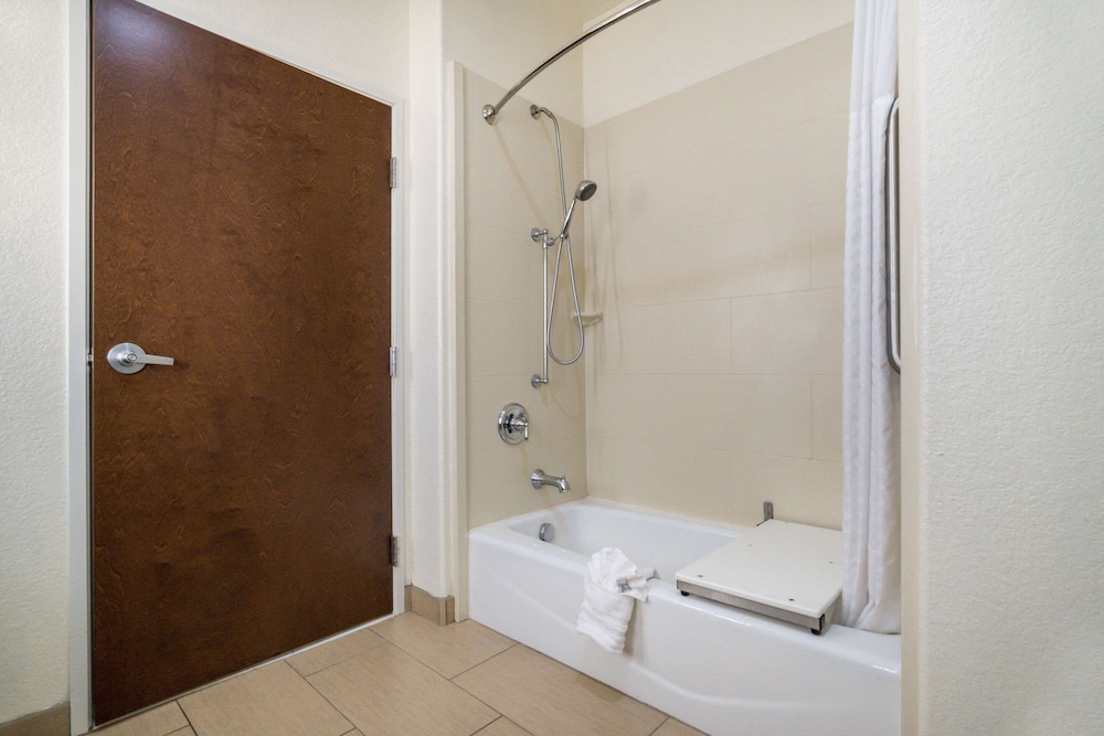 Comfort Inn & Suites Victoria North, 사진 3