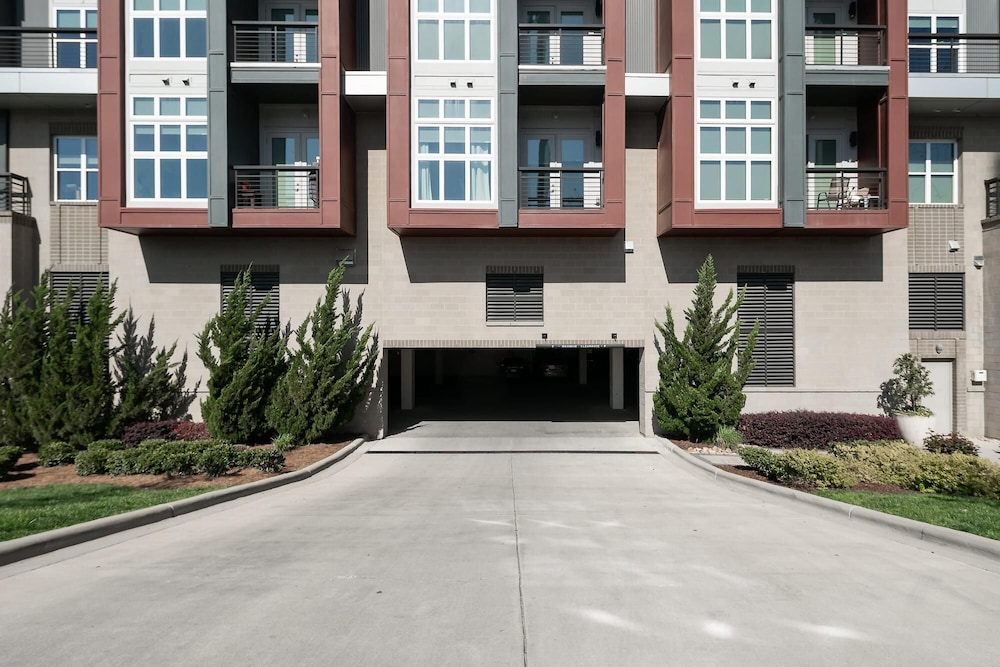 Trifecta Luxury Serviced Apartment in Uptown CLT, Bild 18