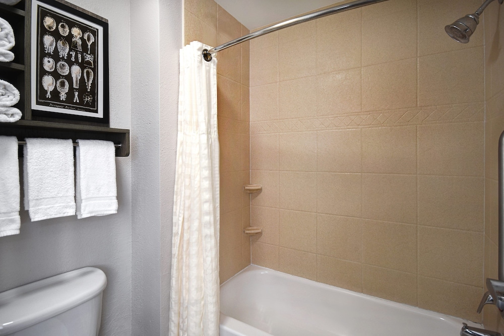 Studio Suite, 1 King Bed, Non Smoking