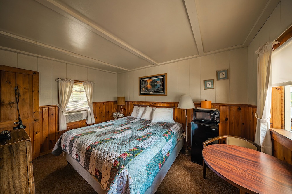 Basic Single Room photo 1