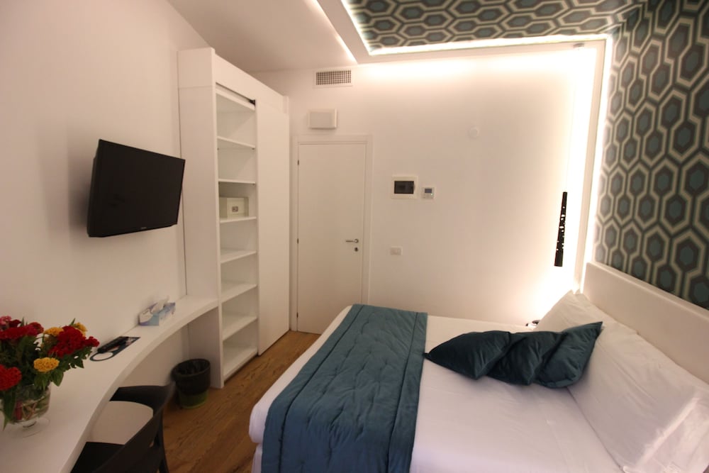 Elite Double or Twin Room, City View, Annex Building photo 2