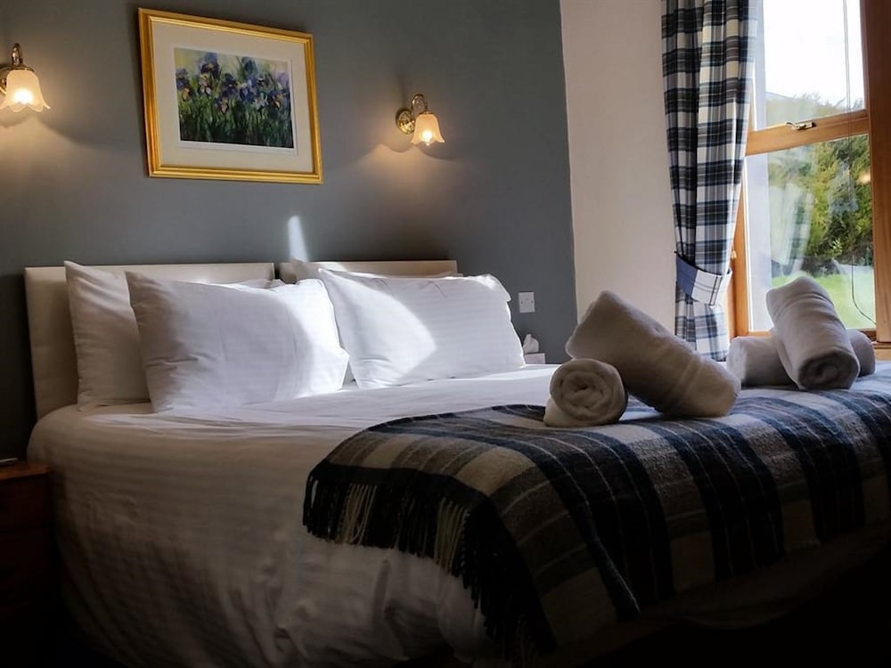 Double Room- Ensuite