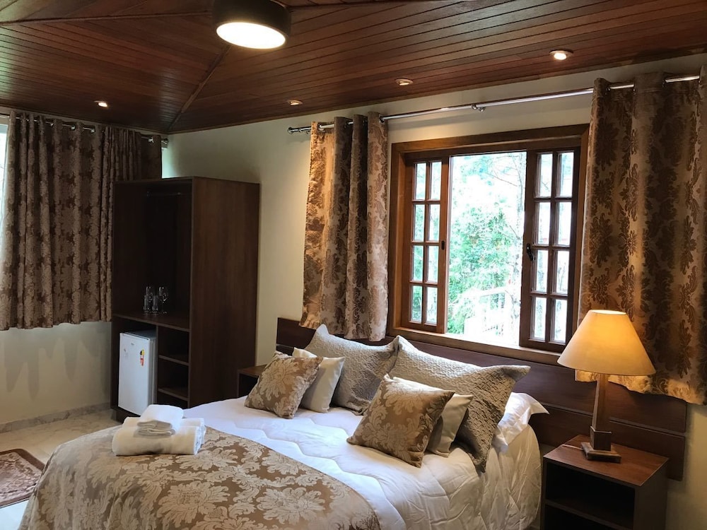 Luxury Room, 1 Bedroom photo 2