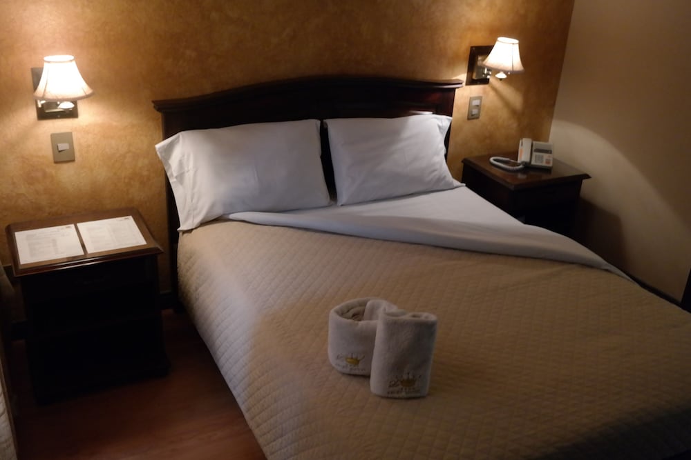 Junior Suite photo 2