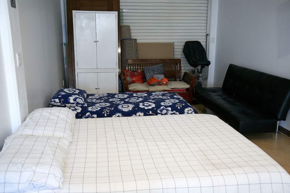 Standard Apartment, 1 Bedroom, Ensuite, Courtyard View photo 3