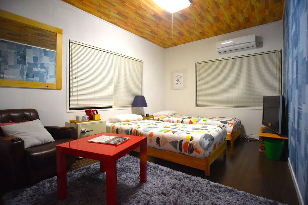 Standard Double Room (207) photo 1