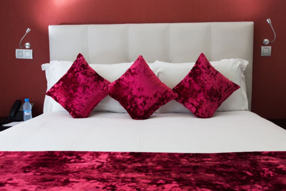Deluxe Room photo 2