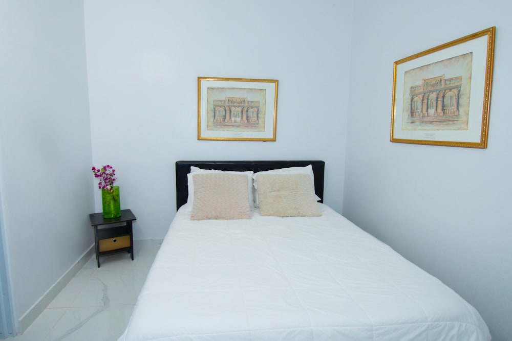 Appartement Deluxe, 2 chambres, cuisine