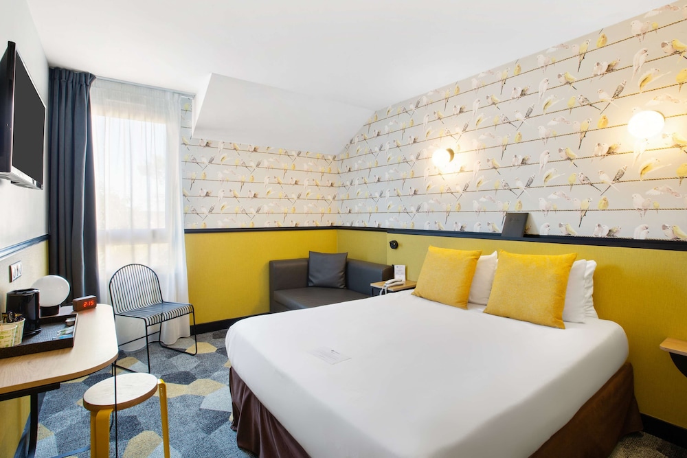 Classic Room, 1 Double Bed, Non Smoking - Photo 1