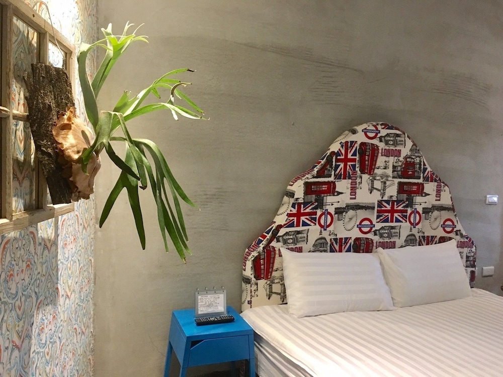 Elite Double Room photo 1