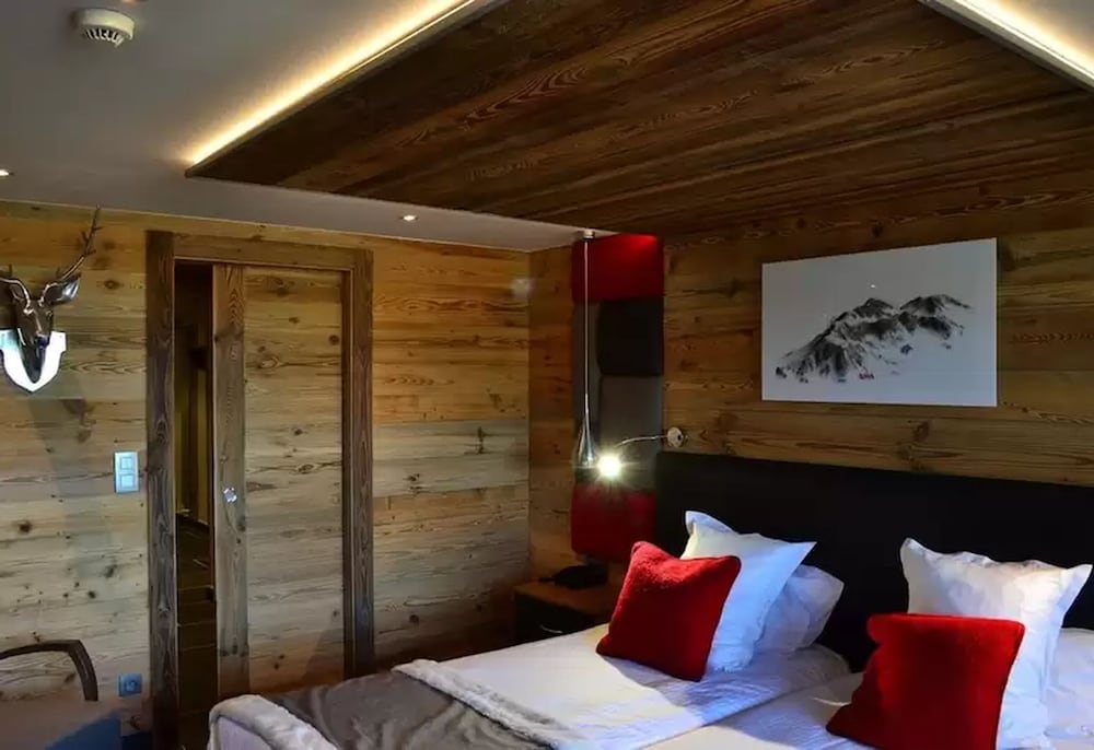 Privilege Room (4 people)