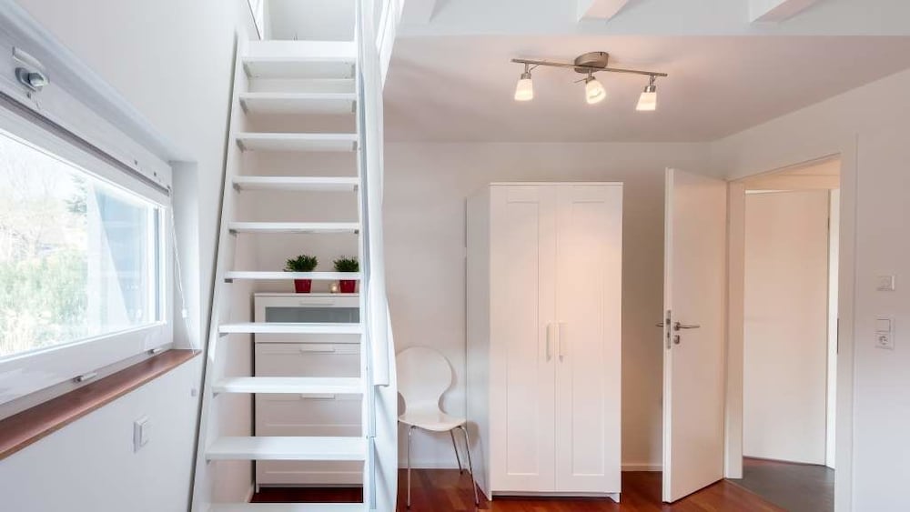 Apartment (incl. cleaning fee & laundry package) photo 3