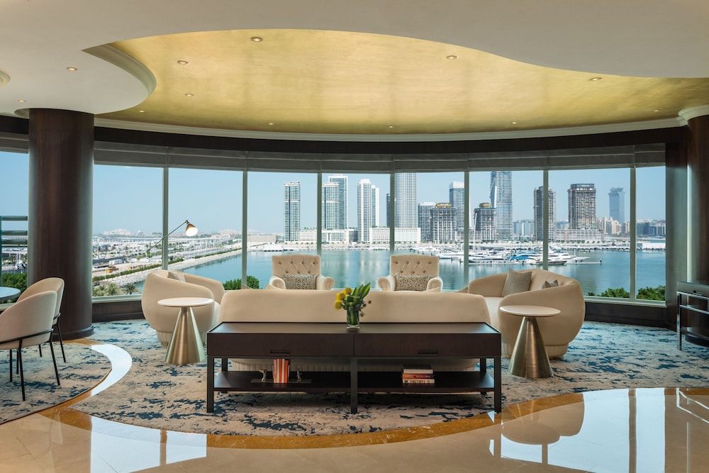 Presidential Suite, 1 Bedroom, Breakfast, Happy Hour, Afternoon Tea