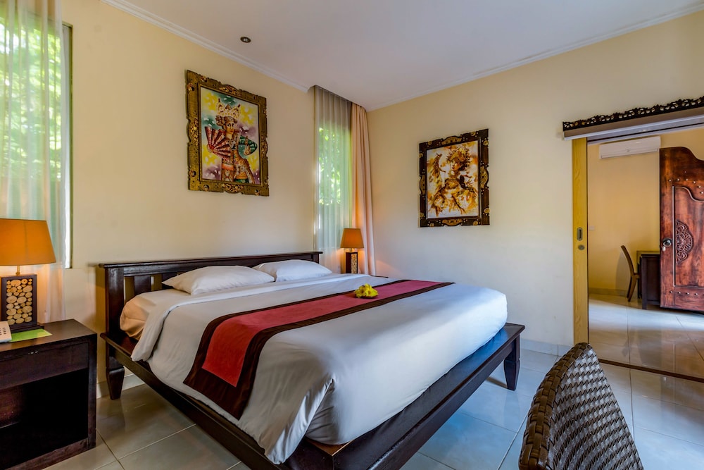 Standard Double Room, 1 Double Bed, Non Smoking - Photo 5