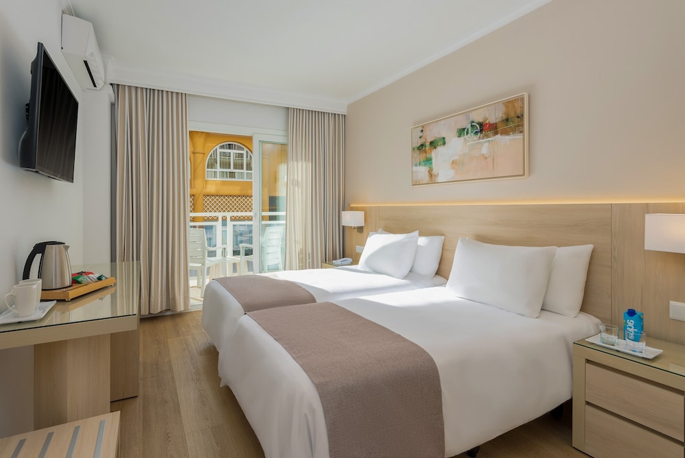 Standard Room (2+1) - Photo 3