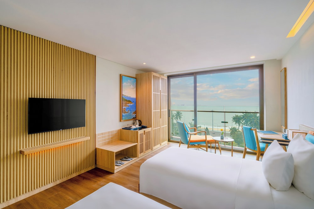 Premium Suite