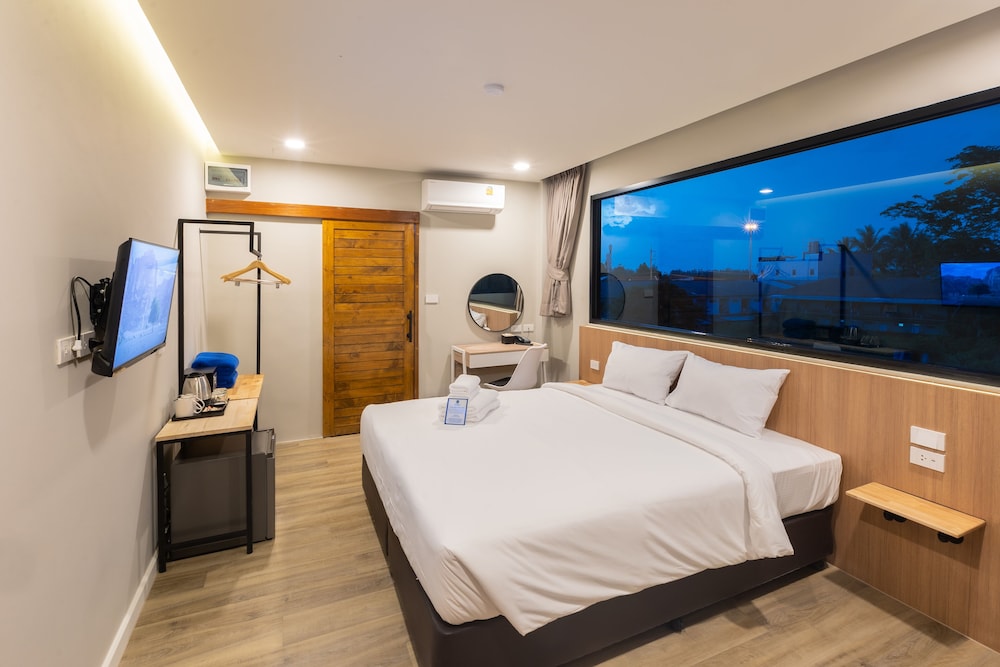 Superior Double Room - Photo 7