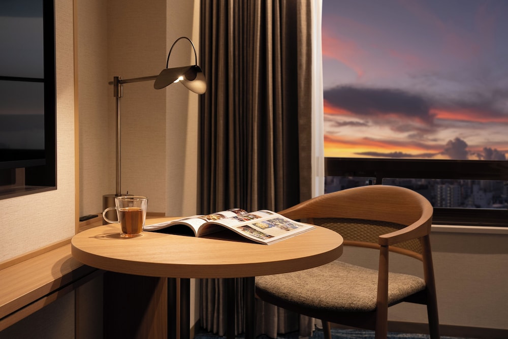 [Renovated in 2025]Club Superior King Room(1-2 Guests), Non-Smoking photo 2