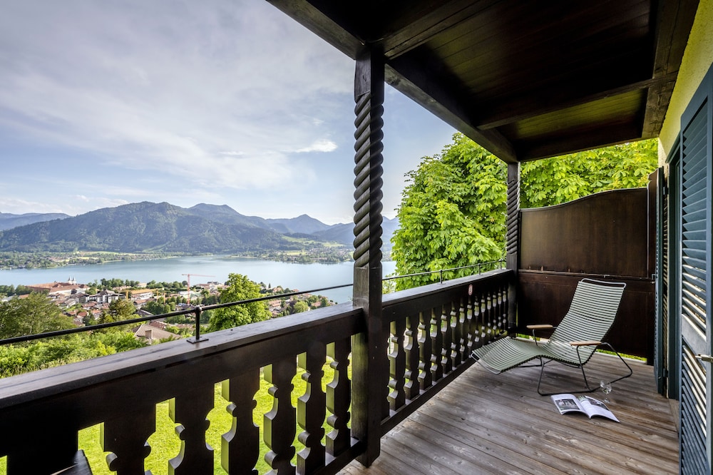 Junior Suite, 1 Bedroom, Lake View - Photo 6